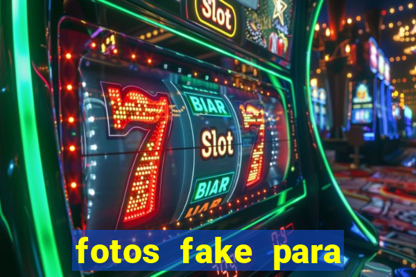 fotos fake para status do whatsapp